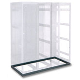 Middle Atlantic RIB-1-WRK-27 RIB Series Riser Bases